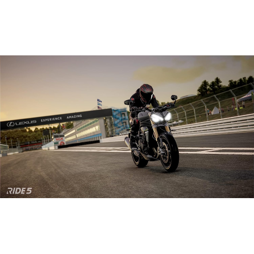Ride 5 PS5 UK Ride 5 PS5 UK